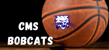 Bobcat Basketball logo