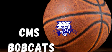 Bobcat Basketball logo