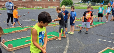 CATS Club and CATS Camp to Continue