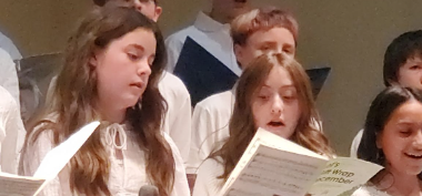 Students to be Featured in CCSD Music Programs