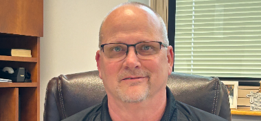 Baier to be Recommended as New High School Principal