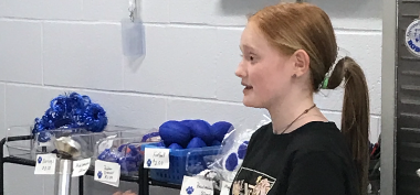 BOE Tours Middle School