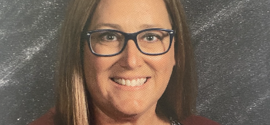 Michelle Johnston Tapped as New CIS Principal