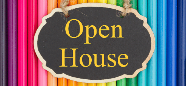 CCSD Kindergarten Open House Planned for April 3