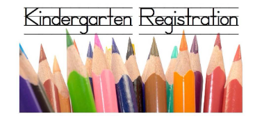 Kindergarten Registration Must Be Completed by April 19