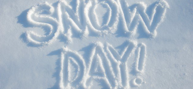 Making “the Decision” to Close School for Weather