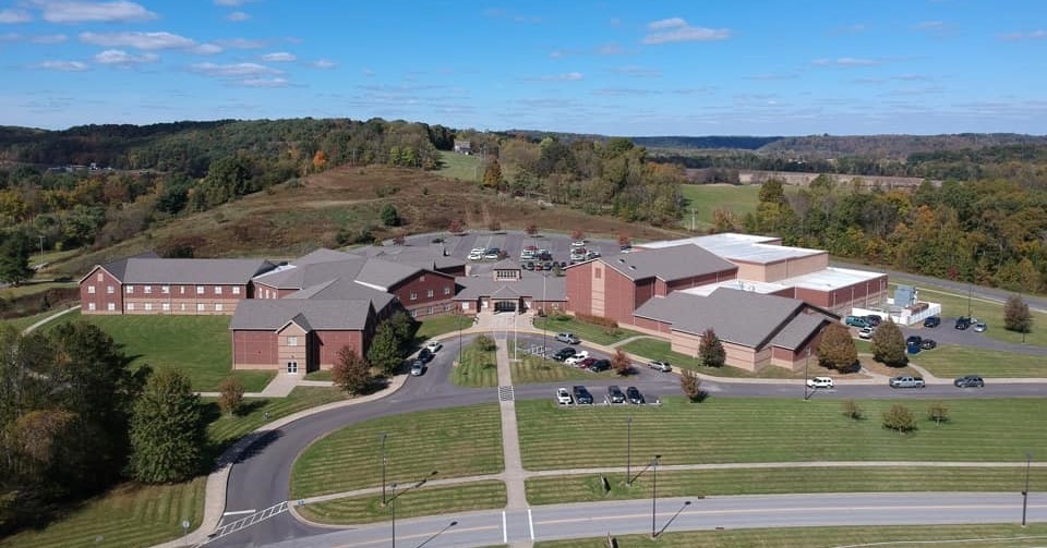 Cambridge High School