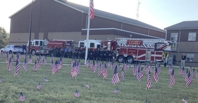 9-11 memorial 