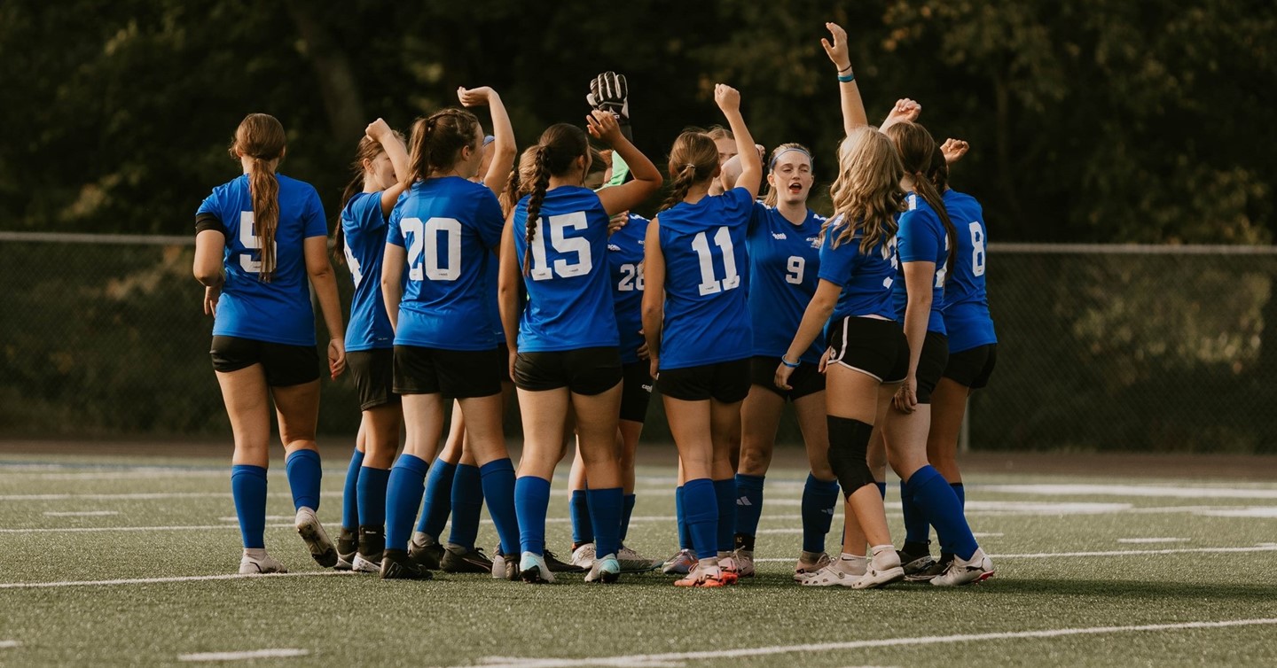 Girls Soccer Team