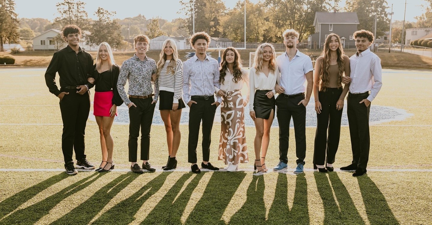HoCo Court 2024