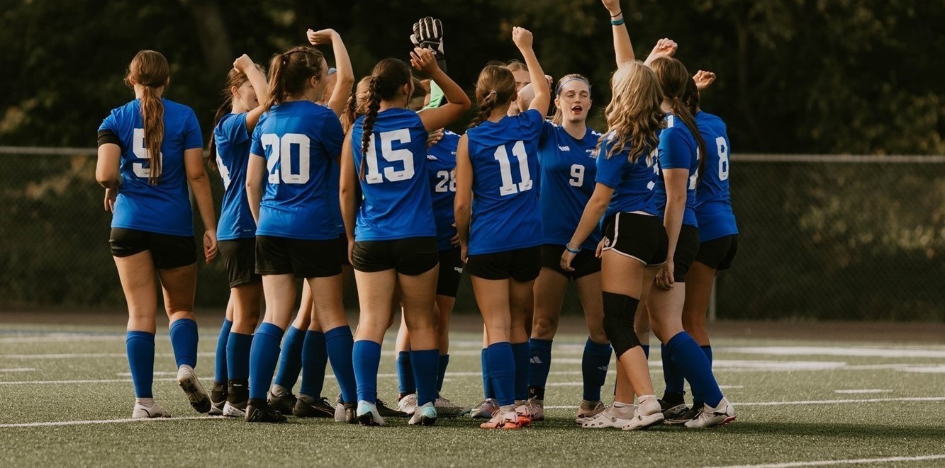 Girls Soccer