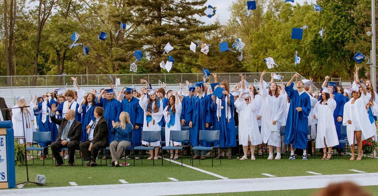 Grad Caps 2