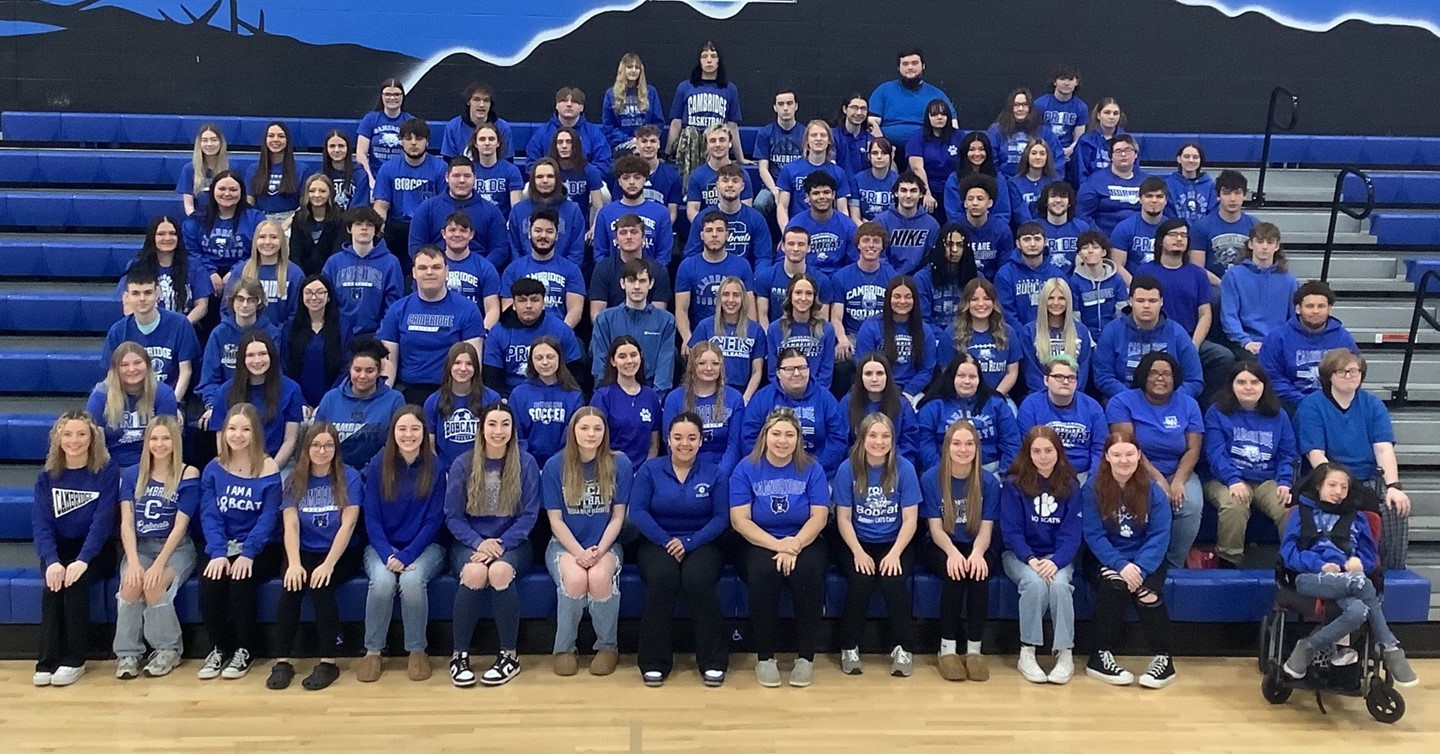 Senior Class 2025
