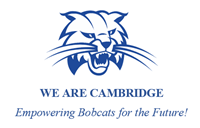 We Are Cambridge - Empowering Bobcats for the Future!